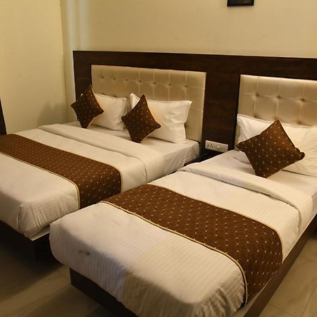 Advaitha Residency Mysore Exterior foto